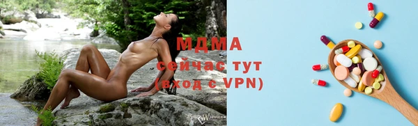 гидра Белоозёрский